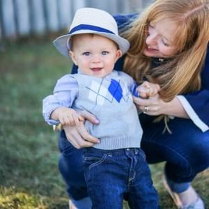 Meet your Posher, Lindsay